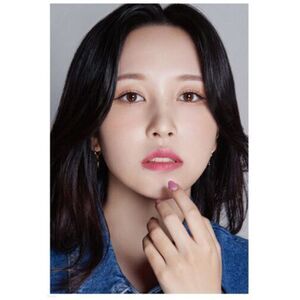 Dicon D'festa Twice (Mina)